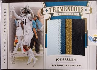 Josh Allen