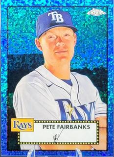 Pete Fairbanks