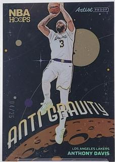 Anthony Davis