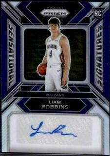 Liam Robbins