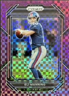 Eli Manning