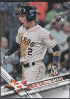 Alex Bregman