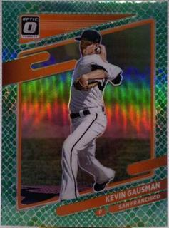 Kevin Gausman