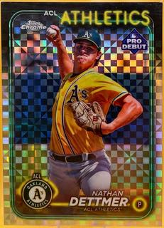Nathan Dettmer