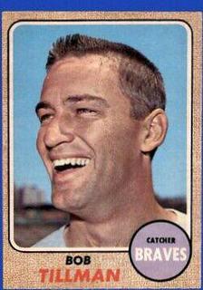 Bob Tillman