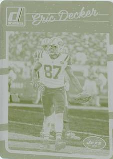 Eric Decker