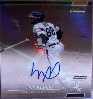 Luis Robert