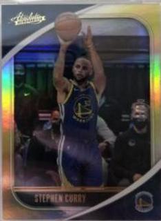 Stephen Curry