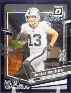 Hunter Renfrow