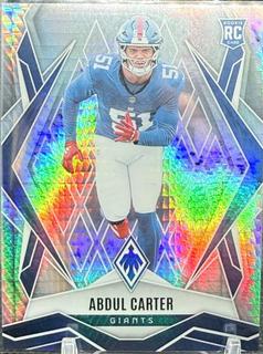 Abdul Carter