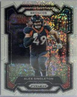 Alex Singleton