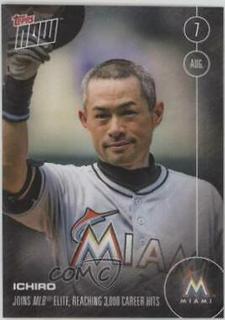 Ichiro