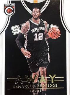 LaMarcus Aldridge