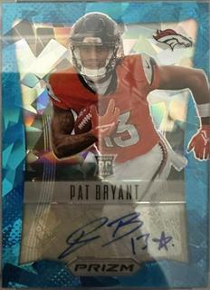 Pat Bryant