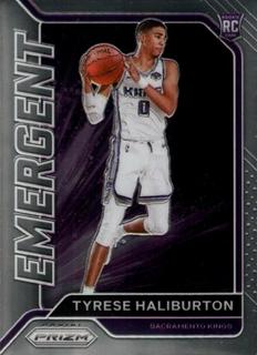 Tyrese Haliburton
