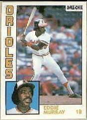 Eddie Murray