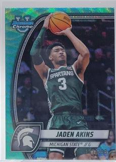 Jaden Akins