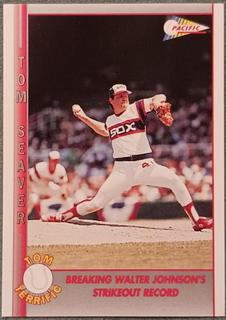 Tom Seaver
