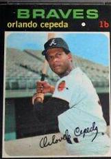 Orlando Cepeda