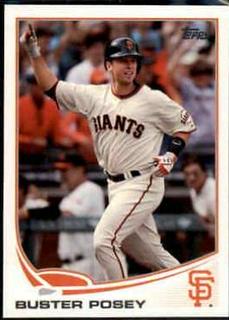 Buster Posey