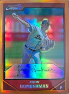 Jeremy Bonderman