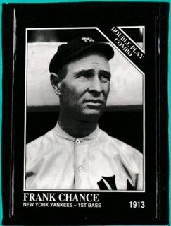 Frank Chance