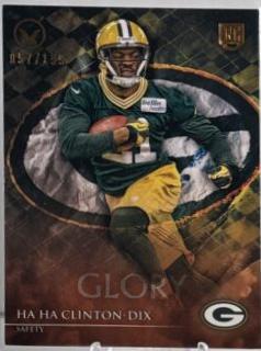 Ha Ha Clinton Dix