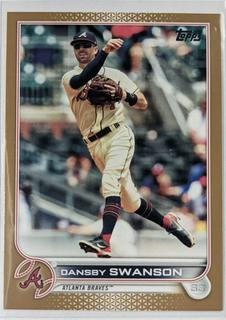 Dansby Swanson