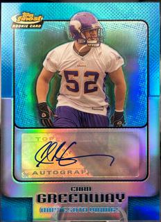 Chad Greenway