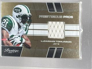 LaDainian Tomlinson