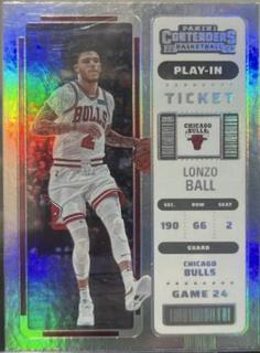 Lonzo Ball