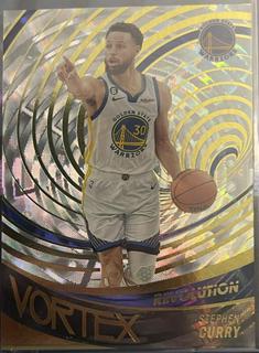 Stephen Curry