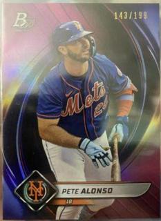 Pete Alonso