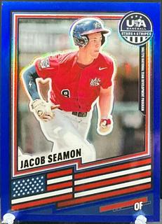 Jacob Seamon