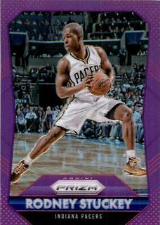 Rodney Stuckey