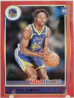 Jonathan Kuminga