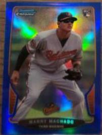 Manny Machado