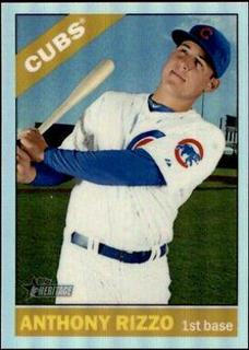 Anthony Rizzo