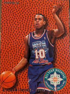 B.J. Armstrong