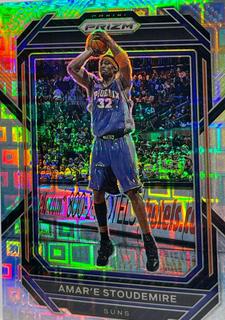 Amar'e Stoudemire