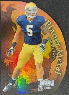 Manti Te'o