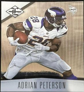 Adrian Peterson