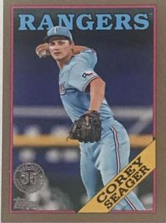 Corey Seager