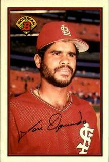 Jose Oquendo