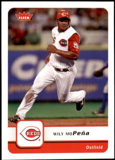 Wily Mo Pena