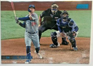 Joc Pederson