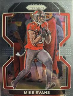 Mike Evans