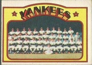 Yankees Team