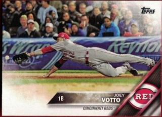 Joey Votto