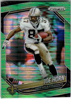 Joe Horn